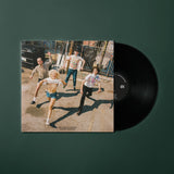 Amyl And The Sniffers - Cartoon Darkness (Black Vinyl)