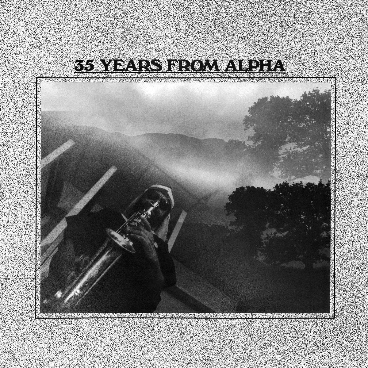 Headley Bennett - 35 Years From Alpha