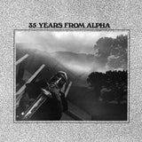 Headley Bennett - 35 Years From Alpha