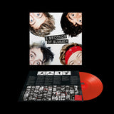 5 Seconds of Summer - 5 Seconds of Summer (10th Anniversary, Red Vinyl)