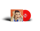 Dana Gavanski - Late Slap (Red Vinyl)