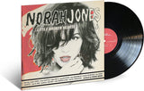 Norah Jones - Little Broken Hearts