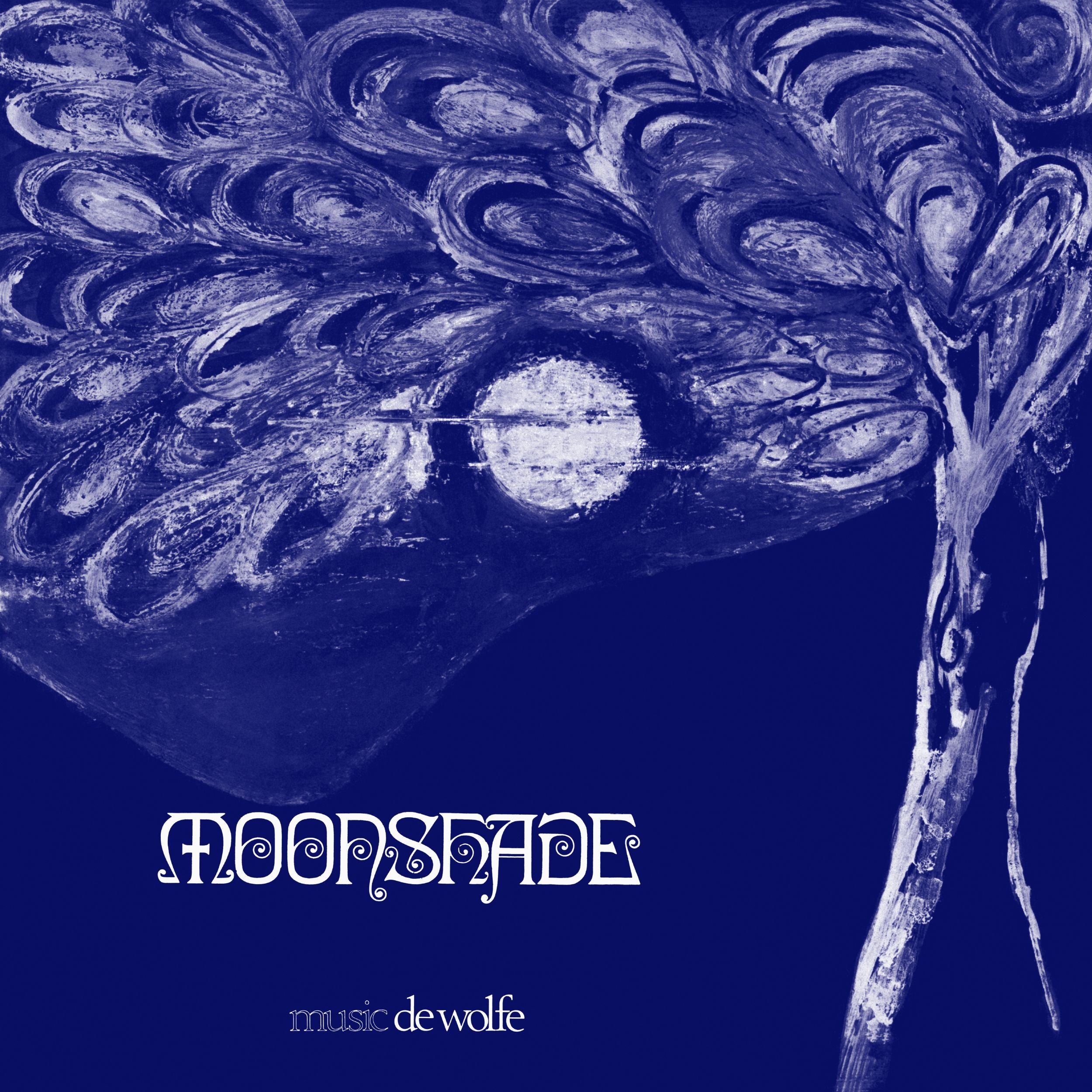 The Roger Webb Sound - Moonshade (2023 Vinyl Reissue)