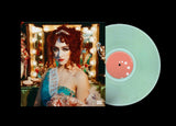 Chappell Roan - The Rise and Fall of a Midwest Princess (Coke Bottle Clear Vinyl)