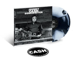 Johnny Cash - Songwriter (Black & White Vinyl + Sticker)