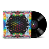 Coldplay - A Head Full of Dreams (EcoRecord)