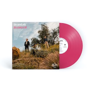 Thee Sacred Souls - Got a Story to Tell (Magenta Vinyl)