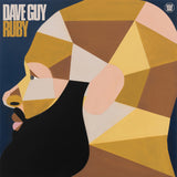 Dave Guy - Ruby (Black Vinyl)