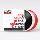 Various Artists - NOW That's What I Call An Era: The Sound Of The Suburbs: 1977 - 1980