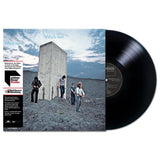 The Who - Who's Next - 50th Anniversary (Half Speed Master Vinyl)