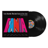 Various Artists - Fania Records: The Latin Sound of New York (1964 - 1978)