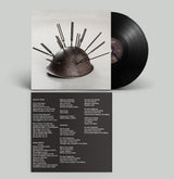Thurston Moore - Flow Critical Lucidity (Black Vinyl + Clear 7” Flexi)