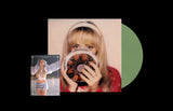 Sabrina Carpenter - Fruitcake (Olive Green Vinyl)