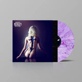 The Pretty Reckless - Going To Hell (10-Year Anniversary White and Purple Marble Vinyl)