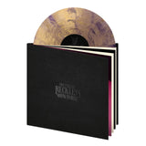 The Pretty Reckless - Going To Hell (10-Year Anniversary Deluxe Bookpack with Gold & Purple Marble Vinyl