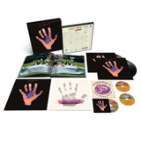 George Harrison - Living in the Material World (50th Anniversary Super Deluxe Boxset)