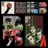 Green Day - American Idiot (20th Anniversary Vinyl & Blu-Ray Box Set))