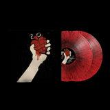 Green Day - American Idiot (20th Anniversary Red & Black Vinyl)