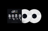 JLS - J15 (Anniversary White Vinyl)