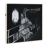 Joni Mitchell - Archives - Vol. 3: The Asylum Years (1972-1975) Vinyl Boxset