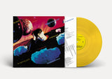 The Lightning Seeds - Cloudcuckooland (Transparent Yellow Vinyl)