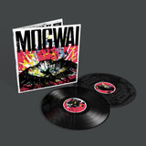 Mogwai - The Bad Fire (Black Vinyl)