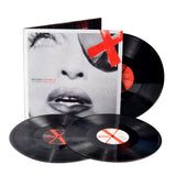 Madonna - MADAME X: MUSIC FROM THE THEATER XPERIENCE (3LP Vinyl)
