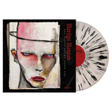 Marilyn Manson - One Assassination Under God - Chapter 1 (BONE WHITE VINYL WITH BLACK SPLATTER)