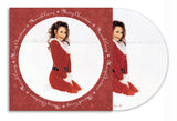 Mariah Carey - Merry Christmas (30th Anniversary Picture Disc)