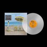 Neil Young - On The Beach (50th anniversary Clear Vinyl)