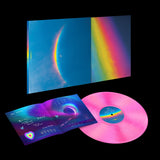 Coldplay - Moon Music (Pink Vinyl)