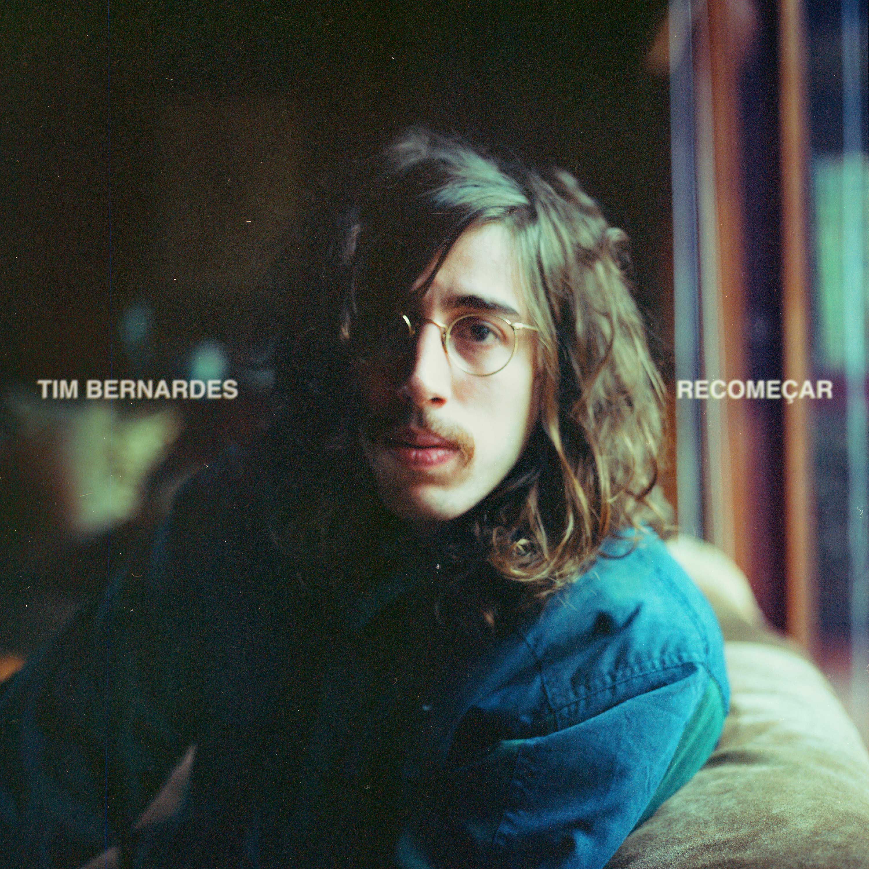 Tim Bernardes - Recomeçar (2024 Vinyl Reissue)