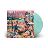 Courteeners - Pink Cactus Café ('Coke Bottle' Green Vinyl)