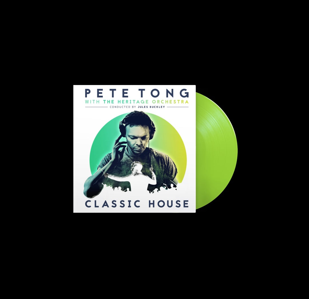 Pete Tong - Classic House