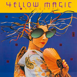 Yellow Magic Orchestra - Yellow Magic Orchestra USA & Yellow Magic Orchestra