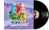 Various Artists - Yo Gabba Gabba