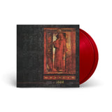 The Nefilim - Zoon (Red Vinyl, Expanded Edition)