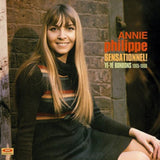 Annie Phillipe - Sensationnel! Yé-Yé Bonbons 1965-1968