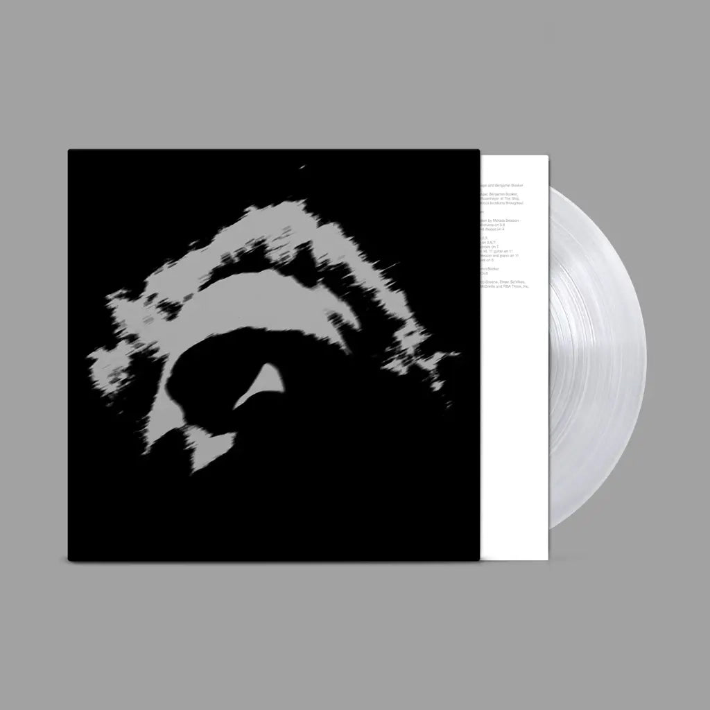 Benjamin Booker - Lower (Clear Vinyl)