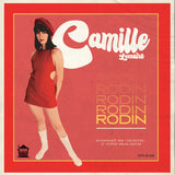 Camille Avec The Le Chiffre Organ-ization - Rodin