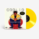 Coolio - Greatest Hits (Yellow Vinyl)