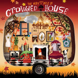 Crowded House - The Very Very Best Of Crowded House