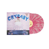 Melanie Martinez - Cry Baby (Pink Splatter Vinyl)