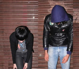 Crystal Castles - Crystal Castles