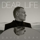 David Gray - Dear Life (Black Vinyl)