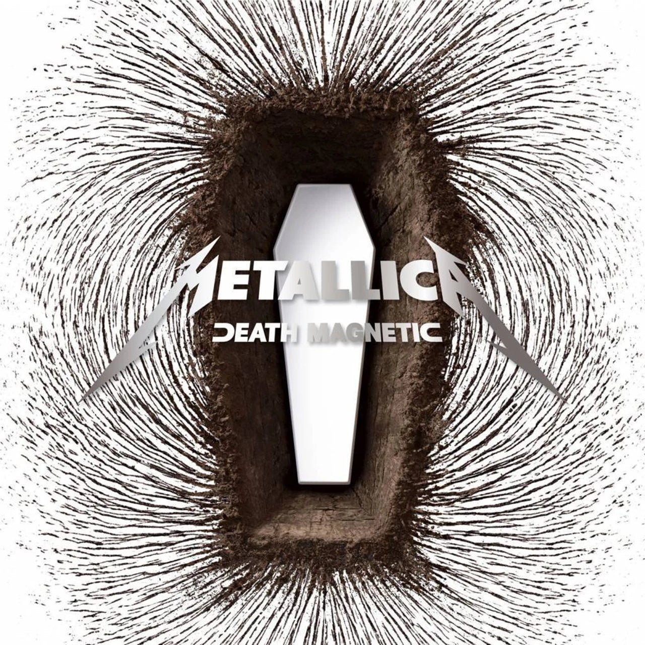 Metallica - Death Magnetic