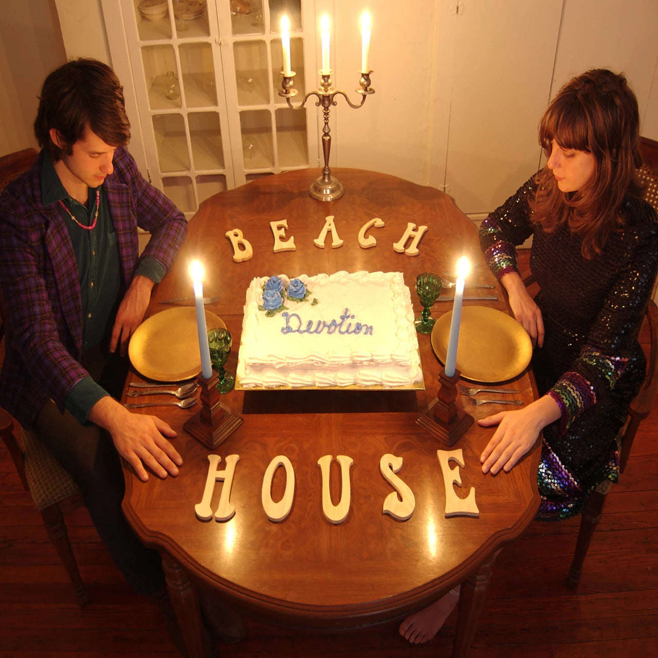 Beach House - Devotion (2023 Reissue)