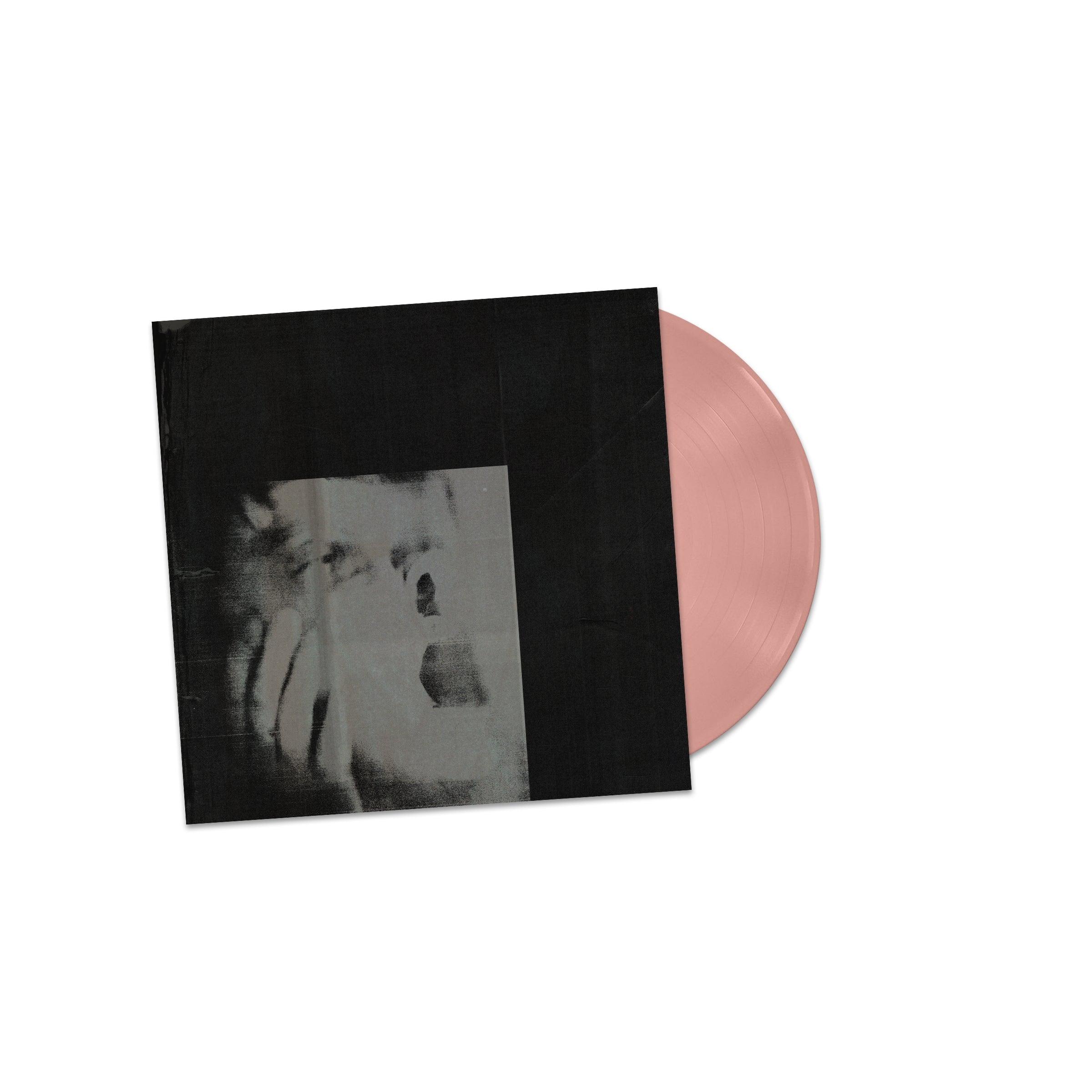 DITZ - Never Exhale (Pink Vinyl)