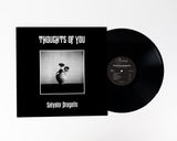 Salvator Dragatto - Thoughts of You (Black Vinyl)