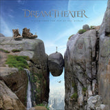 Dream Theater - A View From The Top Of The World (Green Vinyl)